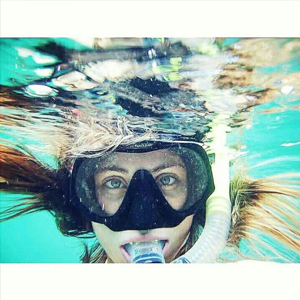 Meet your Posher, Kaitlyn